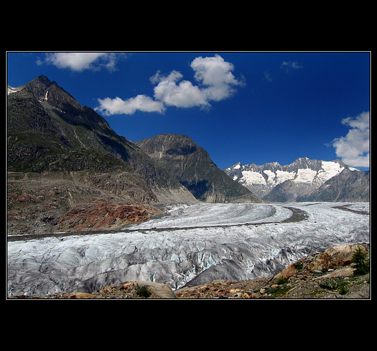 Aletschgletscher