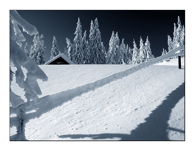 Pod starou vodárňou II.