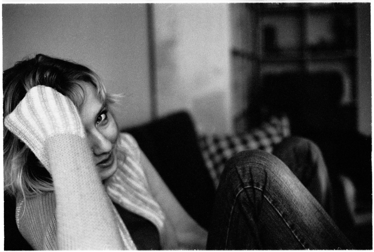 Edova paní a vládkyně