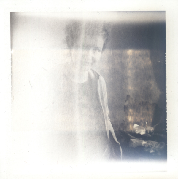 Holgaroid: First Blood