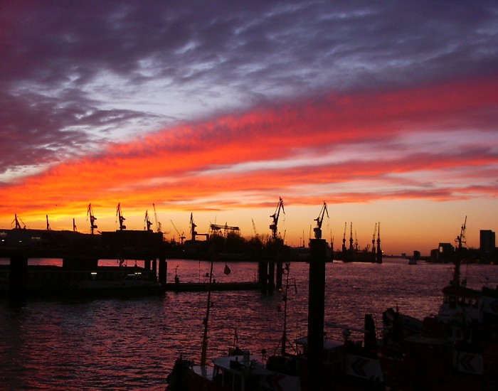 Hamburg