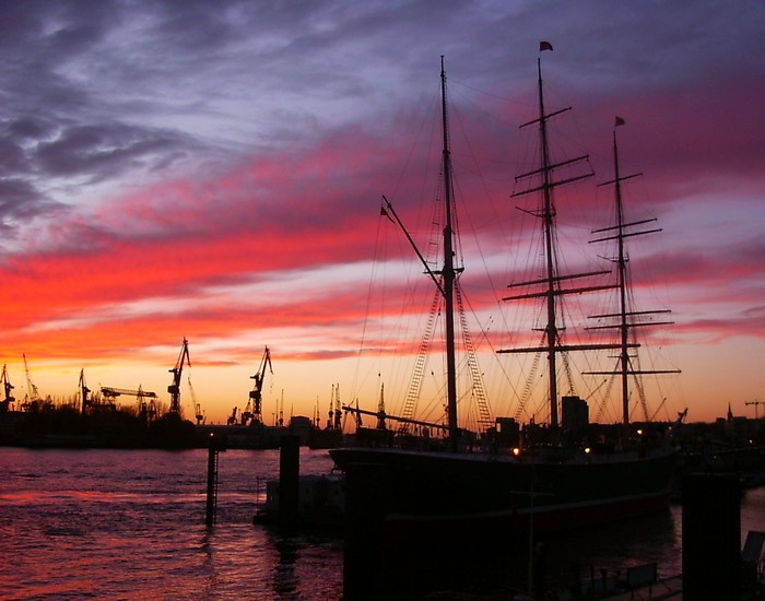 Hamburg