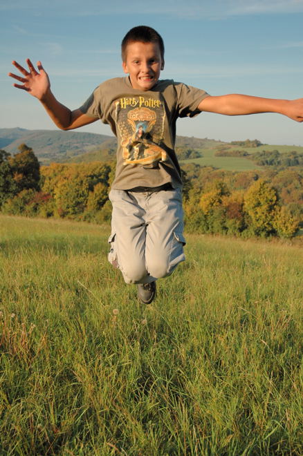škola metlobalu