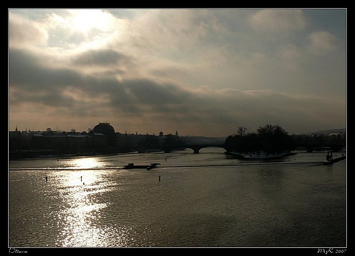Vltava
