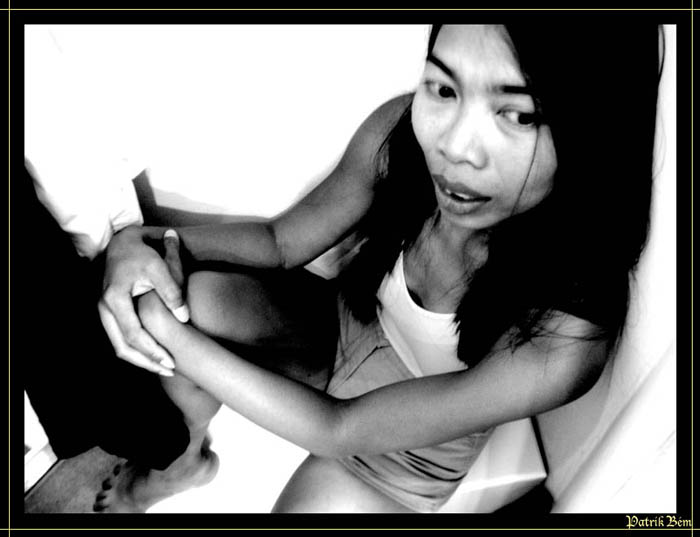 waiting