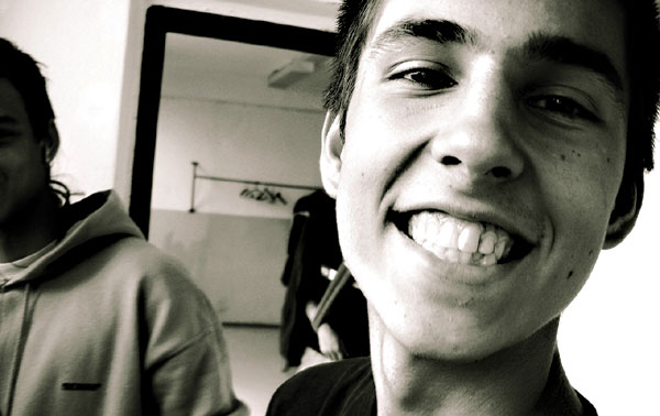 neznesiteľná ľakosť bytia