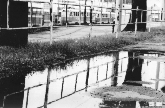 Pisárky