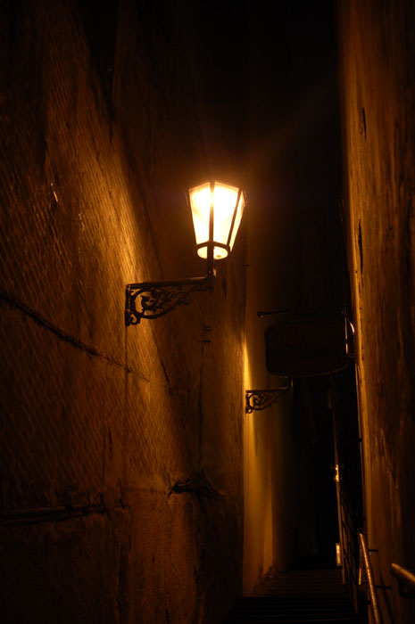 LAMPA
