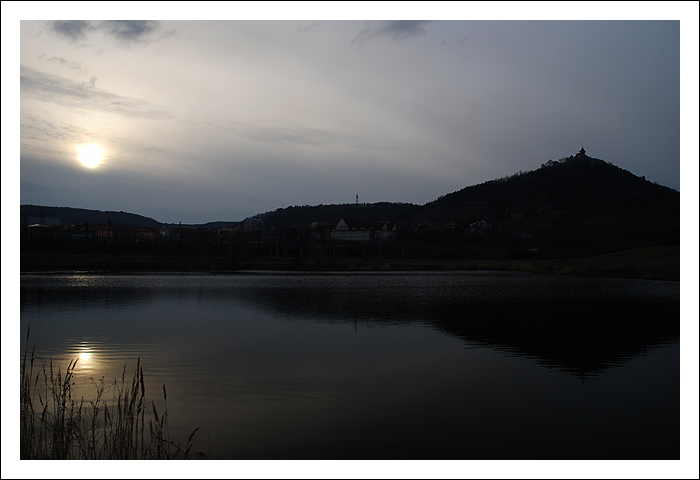 Jeden netypický Most