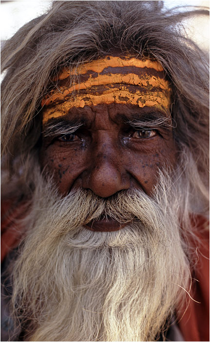 Sadhu II.
