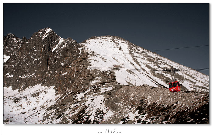 ... TLD ...