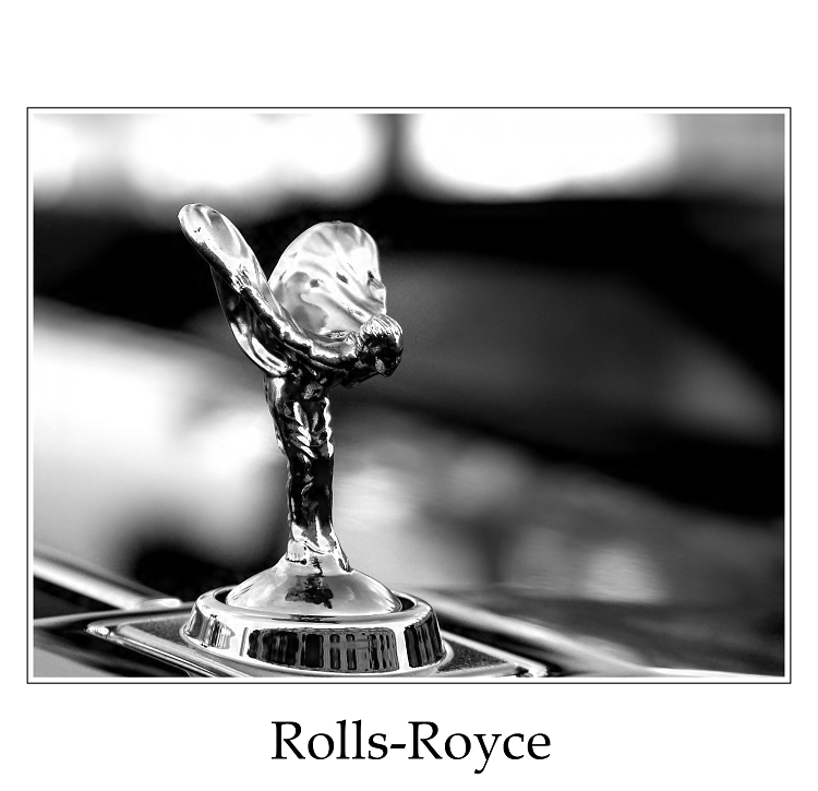 Rolls-Royce