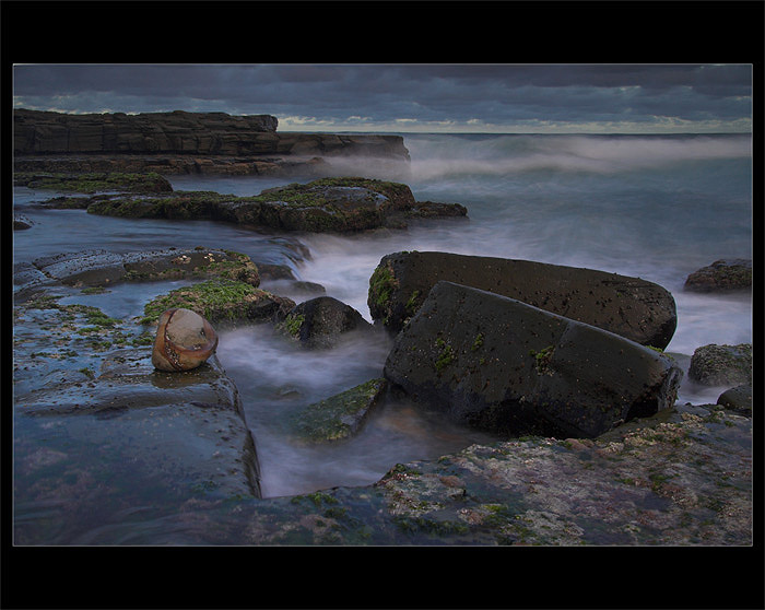 Garie Beach II.