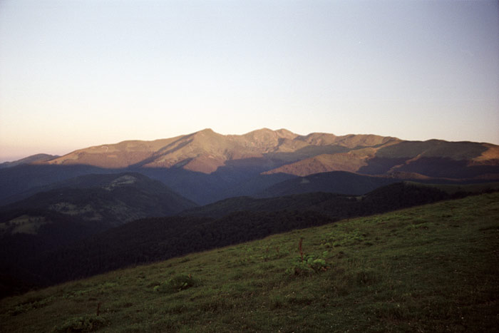 KraJina