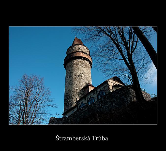 Štramberská Trúba