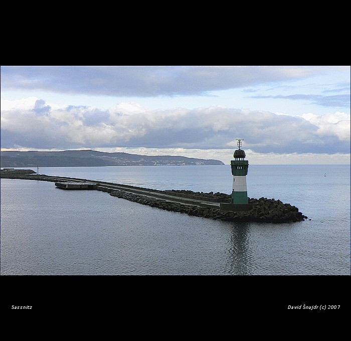 Sassnitz