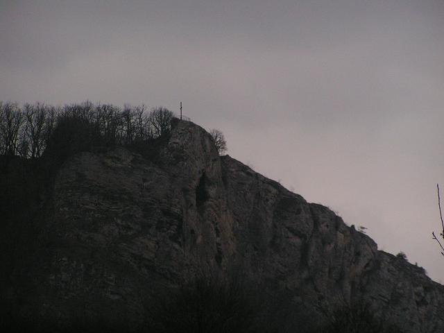 Svatý Jan pod Skalou