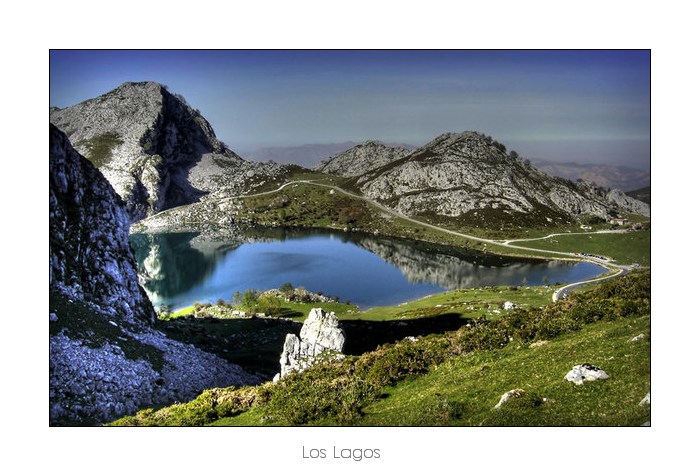 Los Lagos