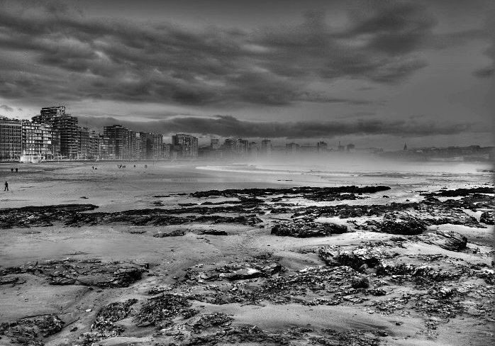 Gijon