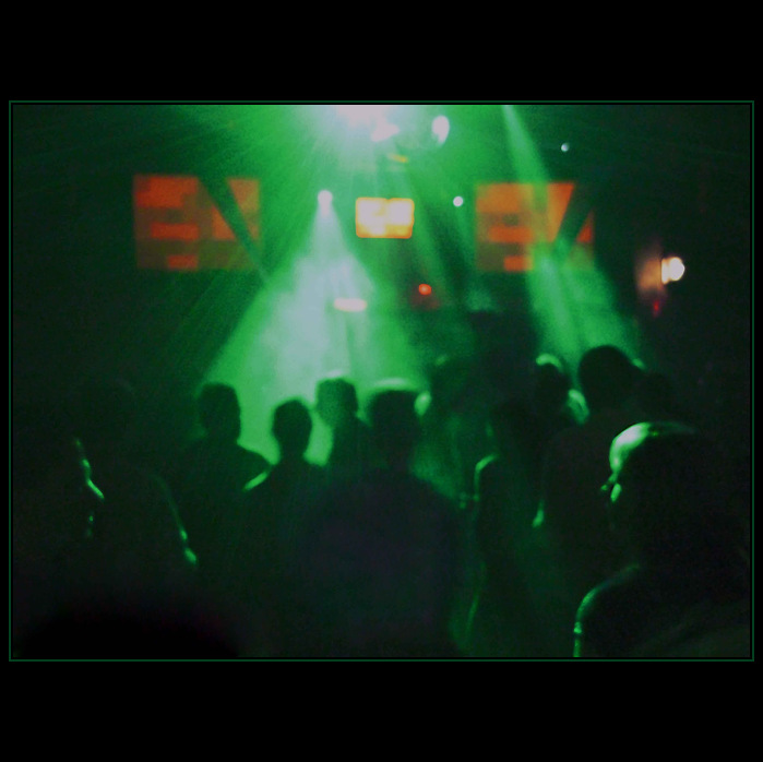 Saturday night