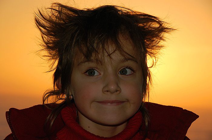 čertík Eliška
