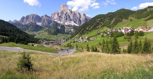 Corvara