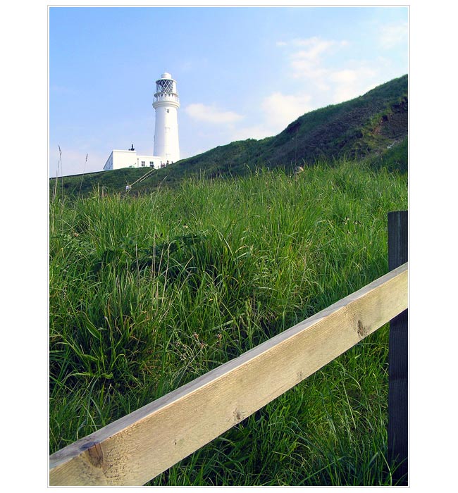 Flamborough Head