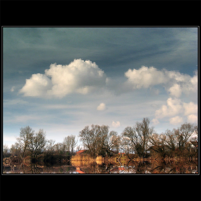 ... v zrcadle II...