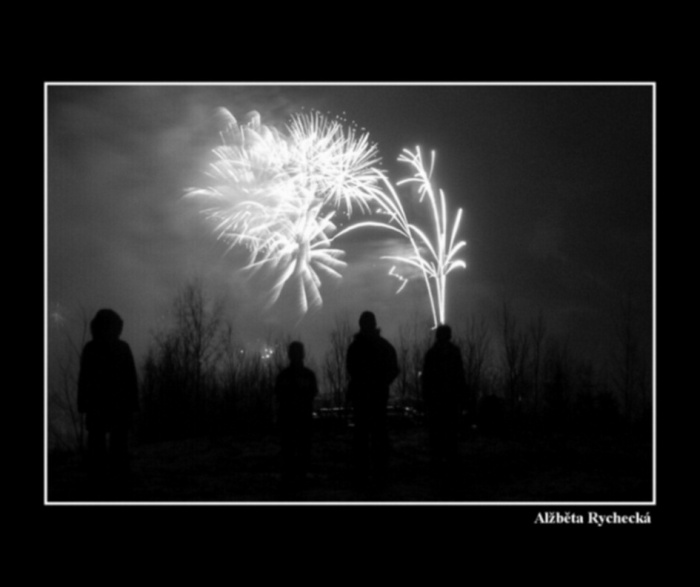 Konec s novým začátkem