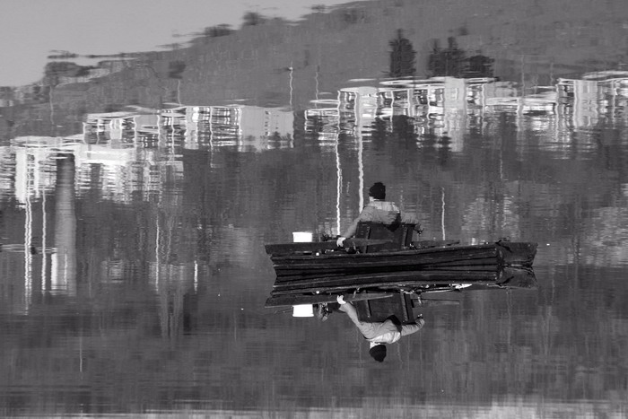 Nejisté vyhlídky v topné sezoně 2006/2007