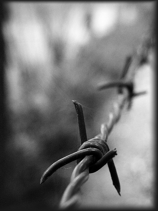 .. never an easy way..