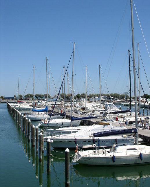 Pristav Rimini