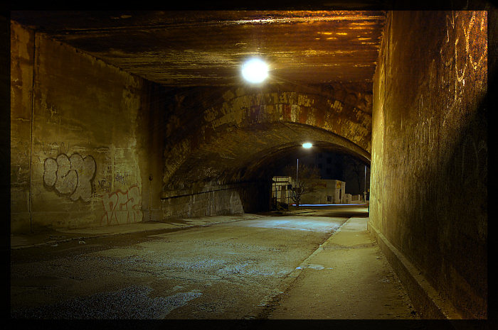 Tunel