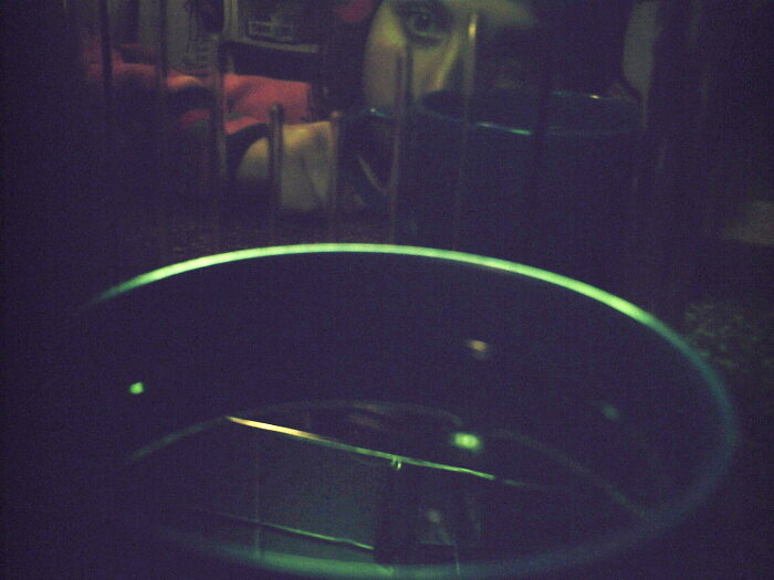 Kuchyňové halucinace III