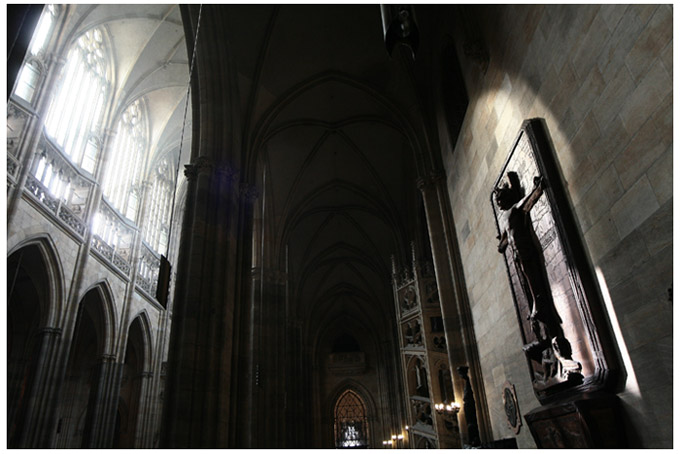sv. Vít