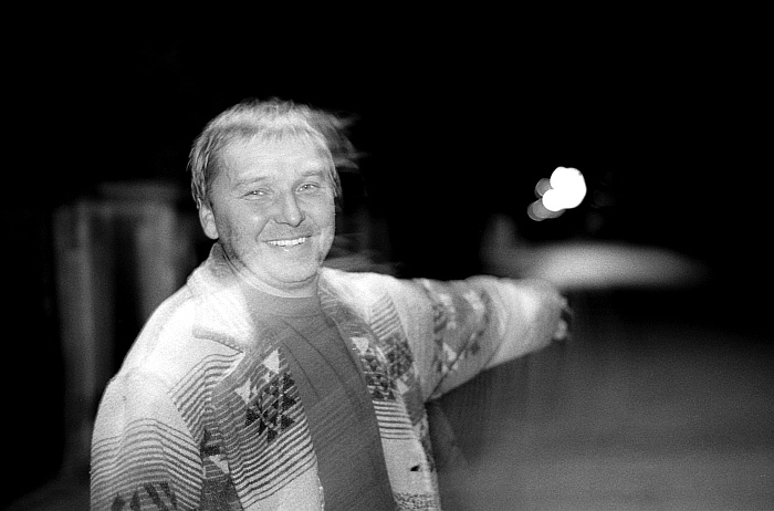 . : Za bludičkou : .