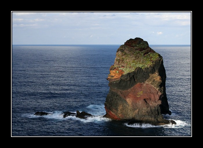 Ponta do Castelo