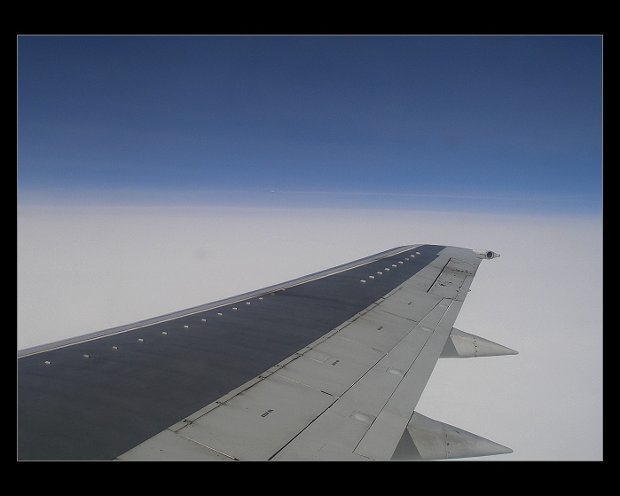 ...ako v druhom Svete...