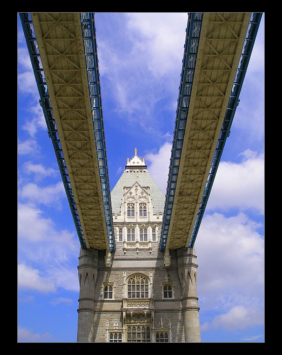 ...tower bridge...