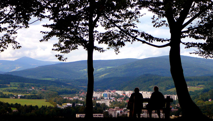 TRUTNOV POD SNEZKOU