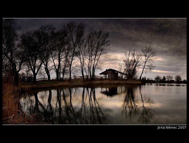 Na Kostické šutrovni II