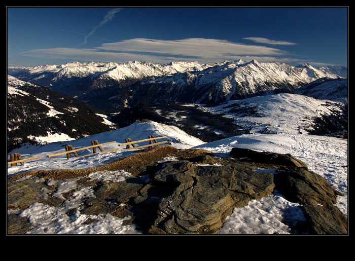 Zillertal