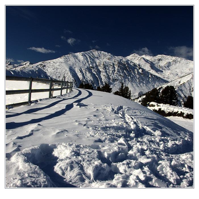 Zillertal, Penken