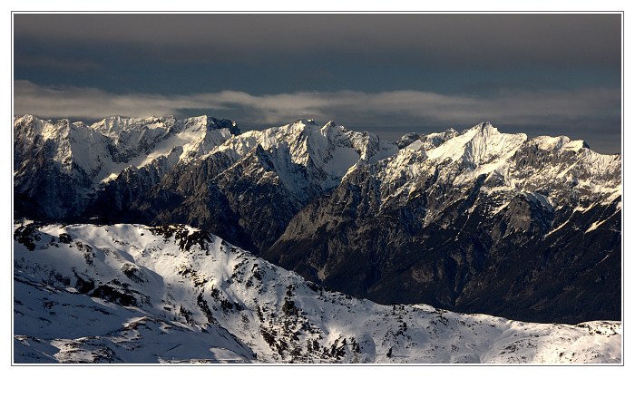 Hochzillertal
