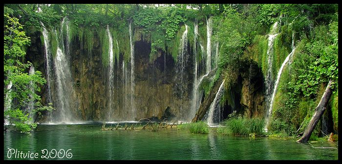 Plitvice II.