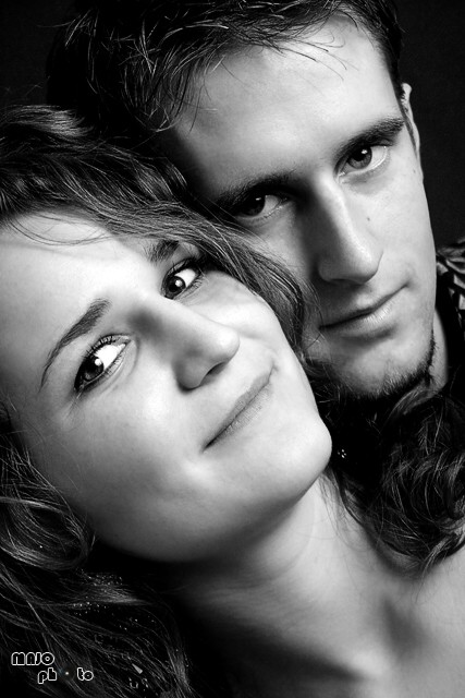... moj brat a jeho laska...