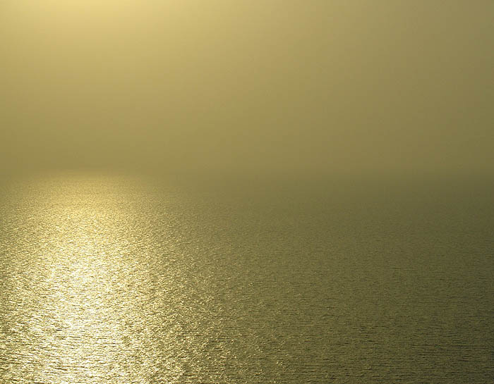 Golden Sky