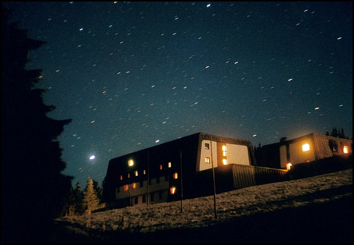 Na Vrcholu
