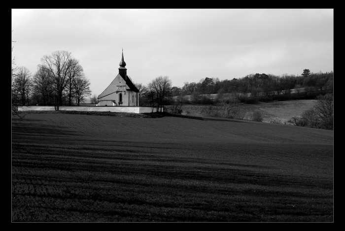 Kostelík