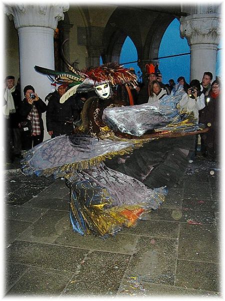 Benatsky Karneval II.